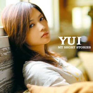 [Album] YUI - My Short Stories (2008.11.12/Flac/RAR)