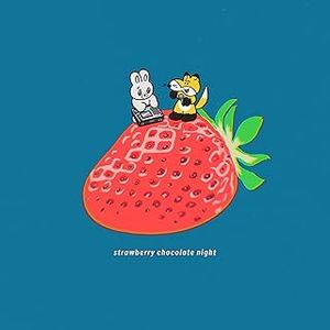 [Single] CHiLi GiRL - strawberry chocolate night (feat. MPC GIRL USAGI) (2023.12.15/MP3+Hi-Res FL...