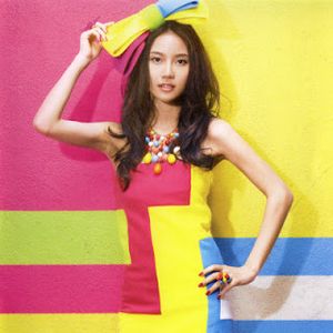 [Album] Sweet Vacation - Pop Save the World!! (2009.08.05/Flac/RAR)