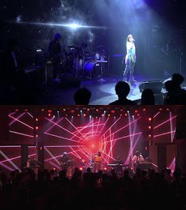 [MUSIC VIDEO] 愛内里菜 - Birthday Live 2023 in Tokyo (2023.07.15) (WEBRIP)