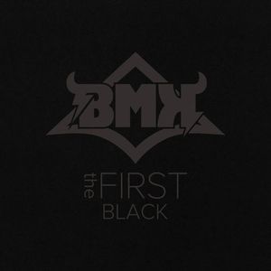[Album] BMK - the FIRST【BLACK盤】 (2023.03.15/MP3/RAR)