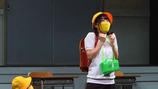 [MUSIC VIDEO]210529 Shiro-Gumi (Otona Project Engeki Unit Bakusō Otona Shōgakusei) Butai "Shotō K...