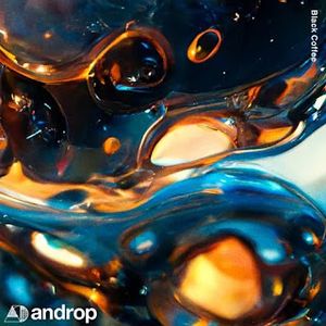 [Single] androp - Black Coffee (2023.07.21/MP3/RAR)