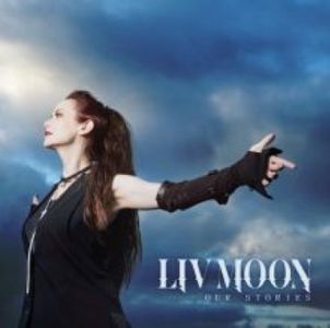 [Album] Liv Moon - Our Stories (2022.12.21/Flac/RAR)