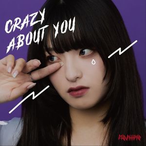 [Album] MOSHIMO - CRAZY ABOUT YOU [FLAC / WEB] [2023.09.20]