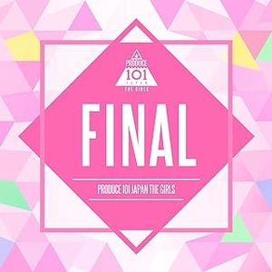 [Single] PRODUCE 101 JAPAN THE GIRLS - FINAL (2023.12.17/MP3+Flac/RAR)