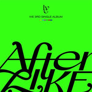 [Single] IVE - After Like (2022.08.22/Flac/RAR)