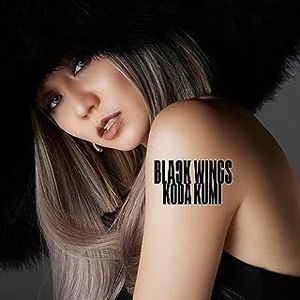 [Single] 倖田來未 - BLACK WINGS (2023.07.31/MP3+Flac/RAR)