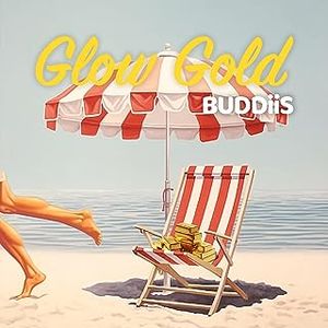 [Single] BUDDiiS - Glow Gold (2023.07.28/MP3/RAR)