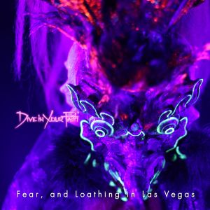 [Single] Fear, and Loathing in Las Vegas - Dive in Your Faith (2023.03.11/MP3+Hi-Res FLAC/RAR)