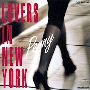 [Album] 当山ひとみ / Hitomi Tohyama - LOVERS IN NEW YORK (2023 Remaster) (1993.02.21/MP3/RAR)