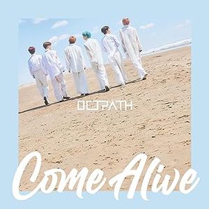 [Single] OCTPATH - Come Alive (2023.08.04/MP3/RAR)