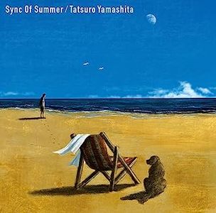 [Single] 山下達郎 / Tatsuro Yamashita - Sync Of Summer (2023.07.26/MP3+Flac/RAR)