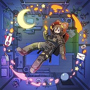 [Single] hololive IDOL PROJECT: 奏手イヅル - ライカを追って / Kanade Izuru - Raika wo otte (2023.06.23/MP3/RAR)