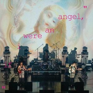 [Album] 羊文学 (Hitsujibungaku) - 羊文学 Tour 2023 "if i were an angel," 2023.10.03 [FLAC / WEB] [2024....
