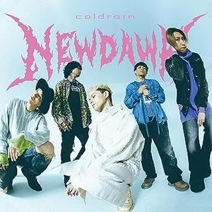 [Single] coldrain - NEW DAWN (2023.08.02/MP3+Flac/RAR)