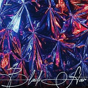 [Single] MindaRyn - BLACK STAR (2023.07.08/MP3+Flac/RAR)