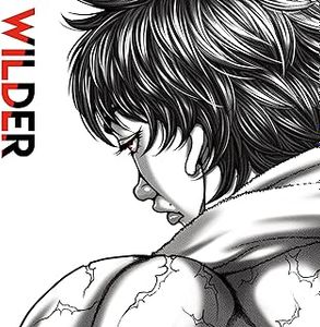 [Single] UPSTART - WILDER feat. Hiro (MY FIRST STORY) (2023.10.02/MP3+Flac/RAR)