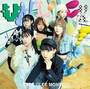 [Album] Little Glee Monster - UNLOCK! (2024.03.20/MP3/RAR)