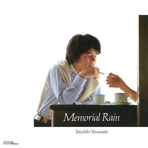 [Album] Tatsuhiko Yamamoto - Memorial Rain (1979~2011/Flac/RAR)