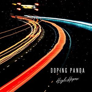 [Single] DOPING PANDA - High Hopes (2023.04.12/MP3/RAR)