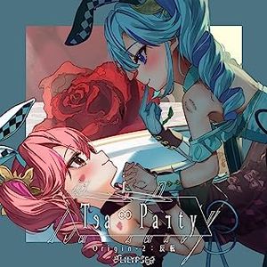 [Single] LiLYPSE - Tea∞Party (2023.07.09/MP3/RAR)