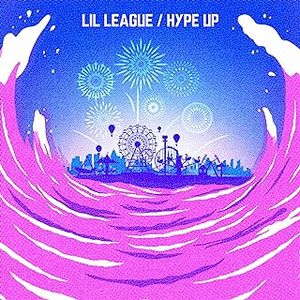 [Single] LIL LEAGUE from EXILE TRIBE - HYPE UP (2023.10.18/MP3+Hi-Res FLAC/RAR)