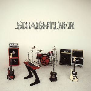 [Album] Straightener - Nexus (2009.02.11/Flac/RAR)