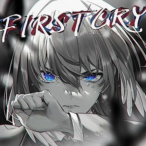 [Single] hololive IDOL PROJECT: 鷹嶺ルイ / Takane Lui - FIRST CRY (2023.06.12/MP3+Flac/RAR)