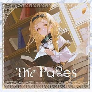 [Single] Nijisanji: 町田ちま (Nornis) - The Pages (2023.12.13/MP3+Flac/RAR)