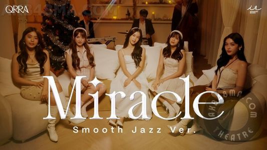 【Webstream】Miracle (Smooth Jazz Version)