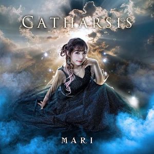 [Album] MARI (Mary's Blood) - Catharsis (2023.03.29/MP3/RAR)