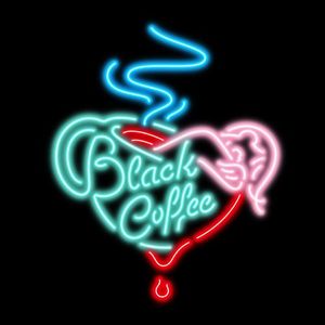 [Single] asmi - BLACK COFFEE (2023.03.22/MP3/RAR)