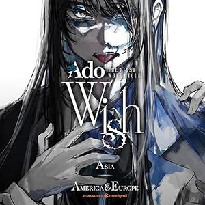 [Album] Ado - Ado "Ready For My Show Playlist" (2024.02.06/MP3/RAR)
