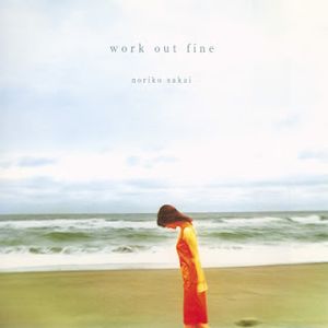 [Album] Noriko Sakai - Work Out Fine (1998.06.01/Flac/RAR)