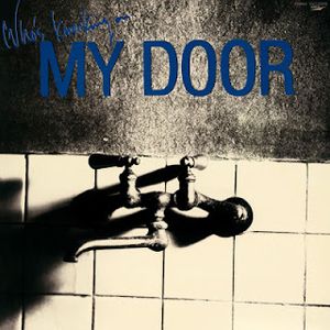 [Album] 浅川マキ - Who's knocking on my door (1983~2011/Flac/RAR)