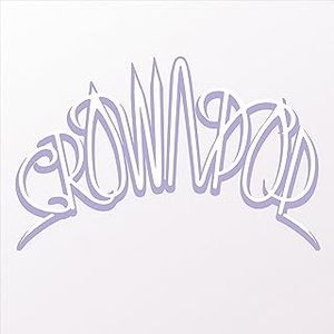 [Single] CROWN POP - 初めての終わり / Hajimete no owari (2023.07.28/MP3/RAR)