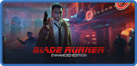 [PC] Blade Runner Enhanced Edition v1.0.1016 Razor1911