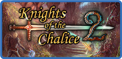 [PC] Knights of the Chalice.2.v1.46 GOG
