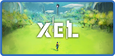 [PC] XEL v1.0.5.62 GOG