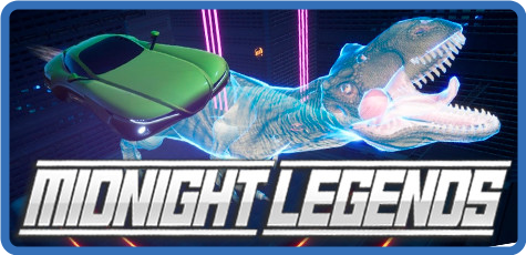 [PC] Midnight Legends [FitGirl Repack]