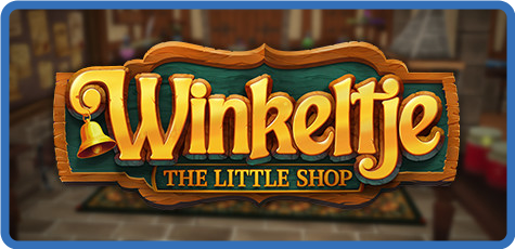 [PC] Winkeltje The Little Shop v7319 GOG