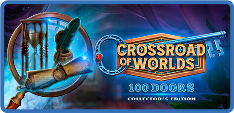 [PC] Crossroad of Worlds 100 Doors Collectors Edition RAZOR