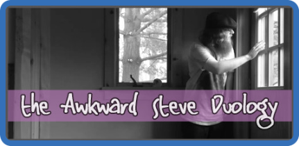 [PC] THE AWKWARD STEVE DUOLOGY[Aventura, Casual, Indie][900.68 MB]