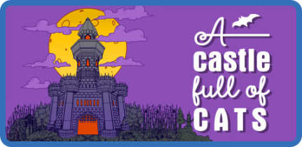 [PC] A Castle Full of Cats[Aventura, Casual][287.16 MB]