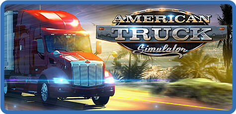 [PC] American Truck Simulator [FitGirl Repack]
