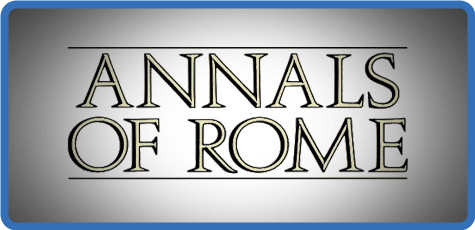 [PC] Annals of Rome v1.0-GOG