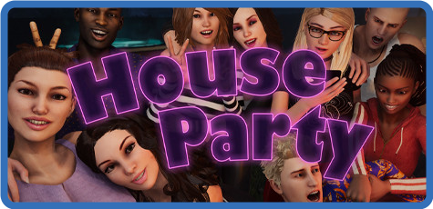 [PC] House Party v1.0.6-GOG
