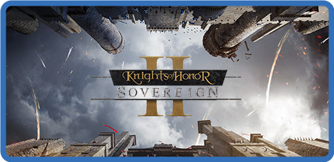 [PC] Knights of Honor II [FitGirl Repack]