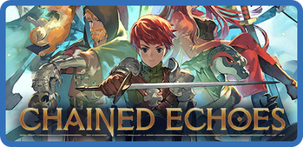 [PC] Chained Echoes-Razor1911[Indie, Rol][1021.57 MB]
